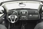 Smart ForTwo Passion Cabrio 2007 года